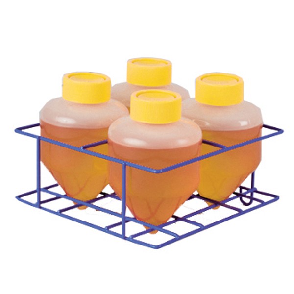 MAGic Clamp™ Tube Rack,...