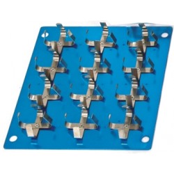 Dedicated Platform, 12 x...