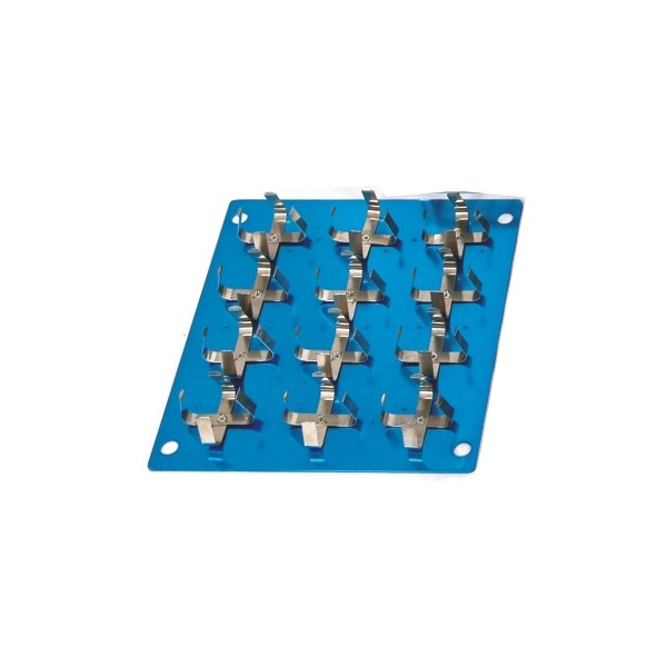 Dedicated Platform, 12 x...