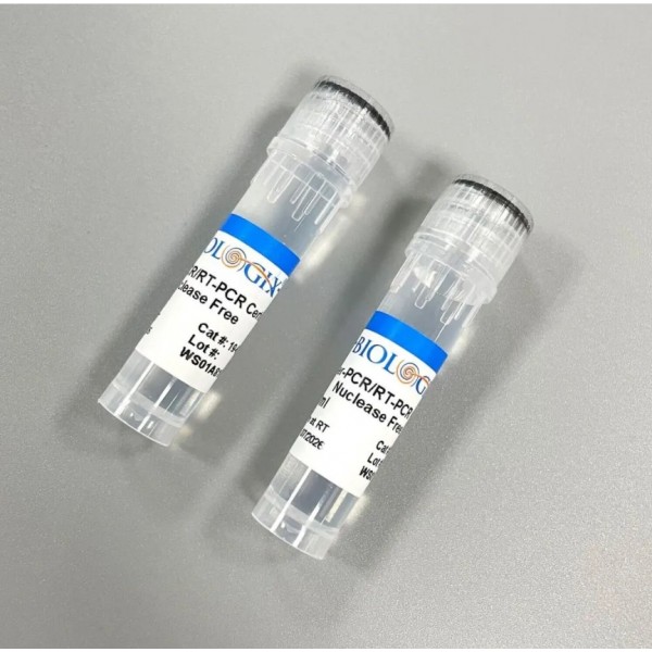 PCR GRADE WATER FOR PCR OR...
