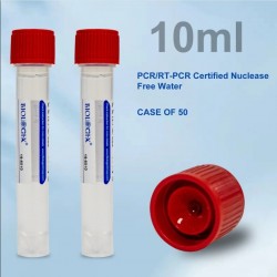 PCR GRADE WATER FOR PCR OR...