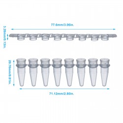 BIOLOGIX 0.2ML CLEAR...