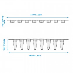 BIOLOGIX 0.1ML CLEAR...