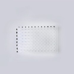 BIOLOGIX 96 WELL CLEAR...