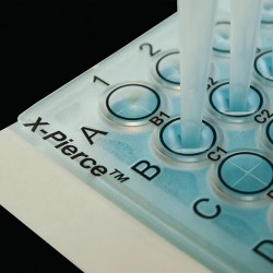 X-PIERCE SEALING...