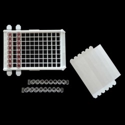 EZCAP FILMSTRIPS,STERILE