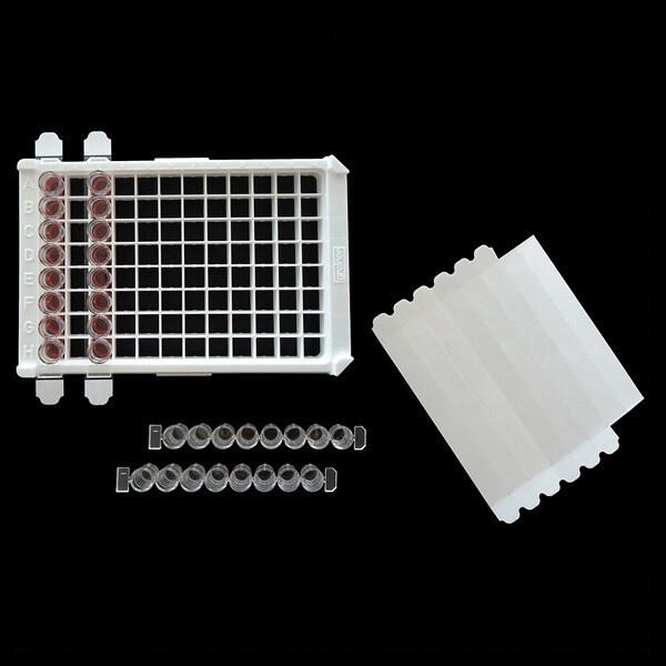 EZCAP FILMSTRIPS,STERILE