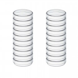 BIOLOGIX 150X15MM CLEAR...