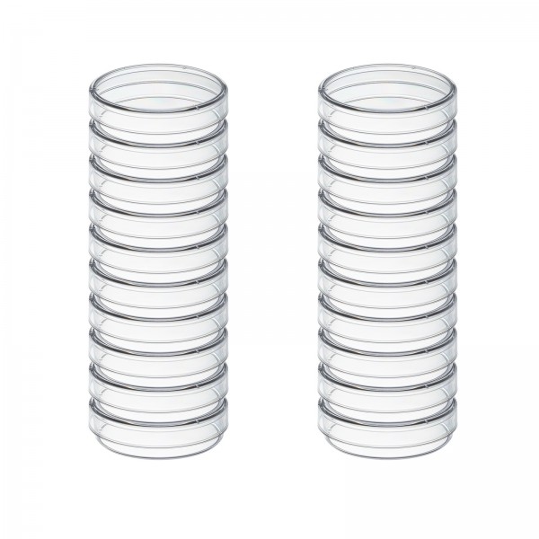 BIOLOGIX 150X15MM CLEAR...