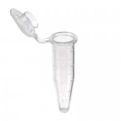 BIOLOGIX 1.5ML CLEAR...