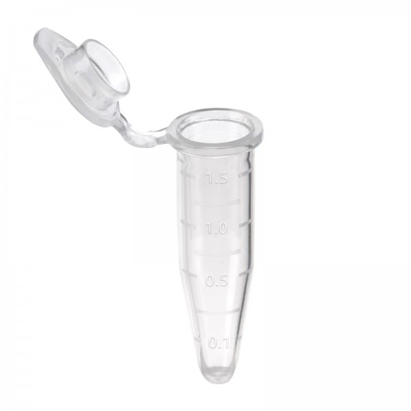 BIOLOGIX 1.5ML CLEAR...