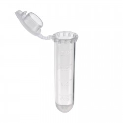BIOLOGIX 2.0ML CLEAR...