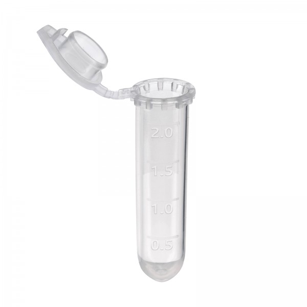 BIOLOGIX 2.0ML CLEAR...