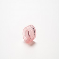 BIOLOGIX PINK POLYPROPYLENE...