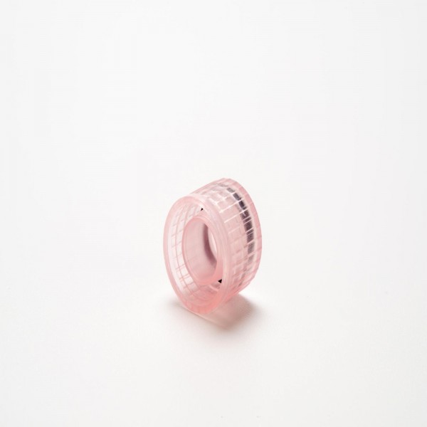 BIOLOGIX PINK POLYPROPYLENE...