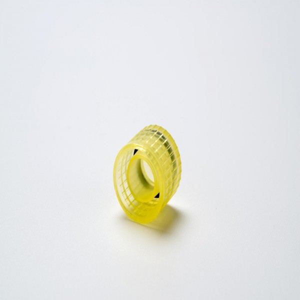 BIOLOGIX YELLOW...