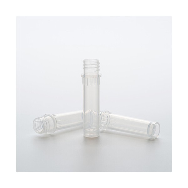 BIOLOGIX 2.0ML CLEAR...