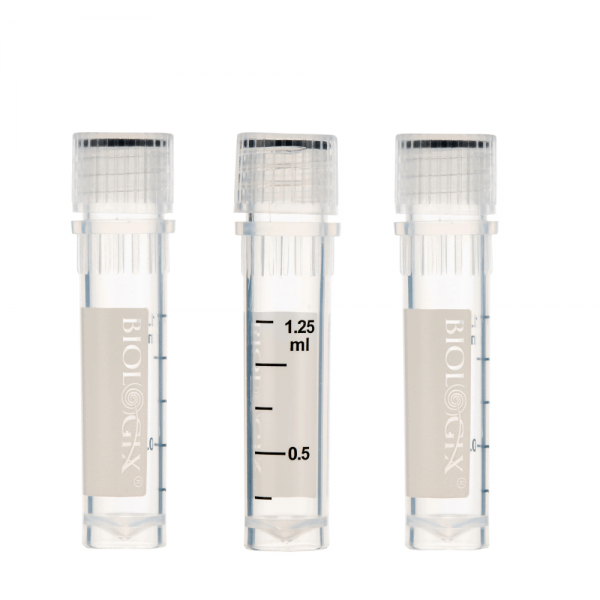 BIOLOGIX 2.0ML CLEAR...