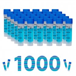 CRYOKING 1.5ML CLEAR...