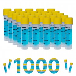 CRYOKING 1.5ML CLEAR...