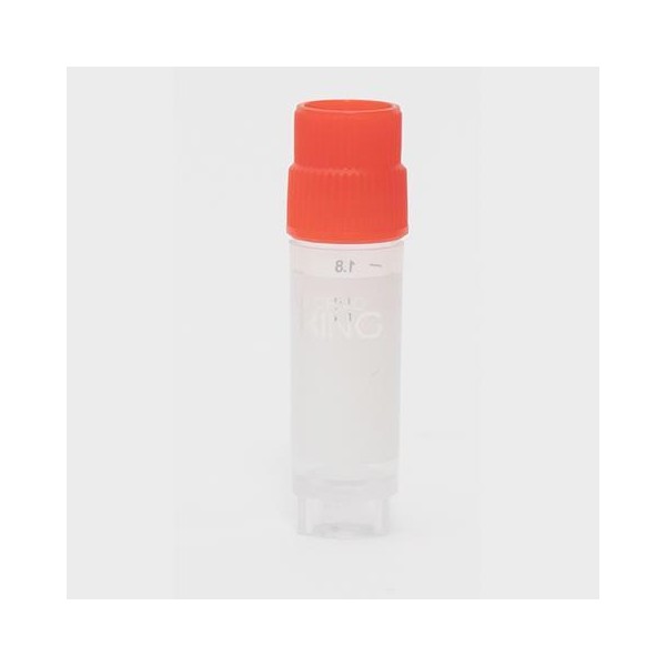 CRYOKING 2ML CRYOGENIC...
