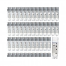CRYOKING 2.0ML CLEAR...