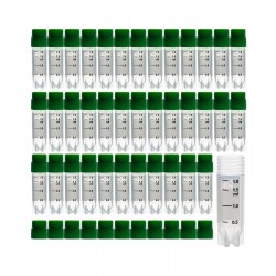 CRYOKING 2.0ML CLEAR...