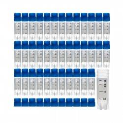 CRYOKING 2.0ML CLEAR...