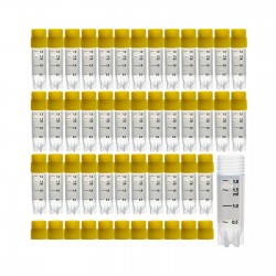 CRYOKING 2.0ML CLEAR...