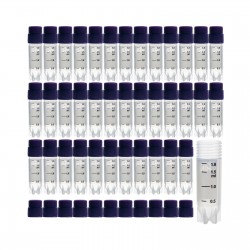 CRYOKING 2.0ML CLEAR...