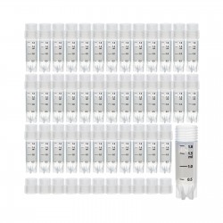 CRYOKING 2.0ML CLEAR...