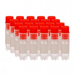 CRYOKING 2.0ML CLEAR...