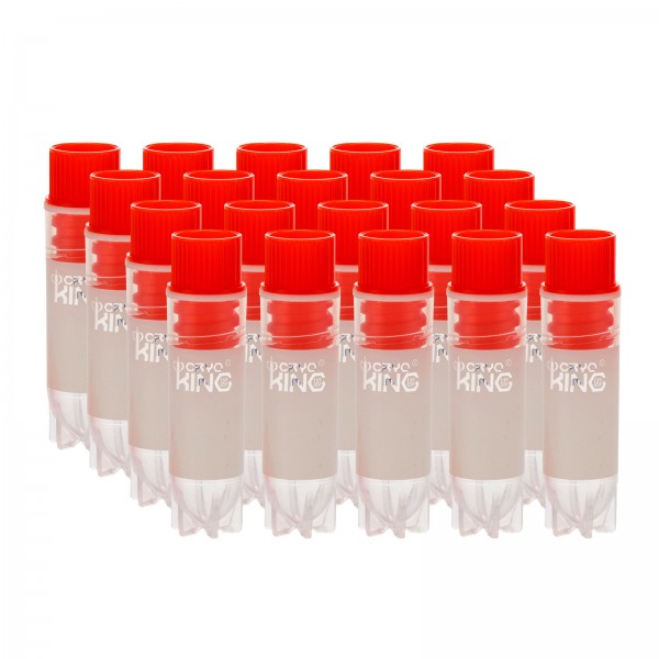 CRYOKING 2.0ML CLEAR...