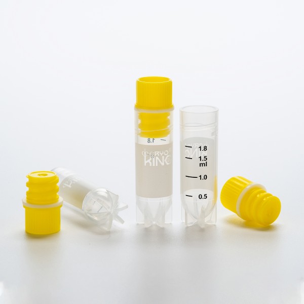 CRYOKING 2.0 ML VIAL,...