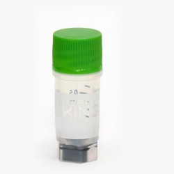 CryoKING 0.5ml CLEAR...
