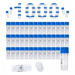 CRYOKING 1.0ML CLEAR...