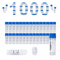 CRYOKING 1.0ML CLEAR...