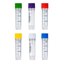CRYOKING 1.5ML CLEAR...