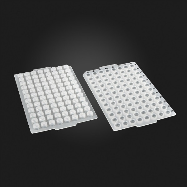 OptiWell™ Sealing Mat, 96...