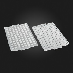 OptiWell™ Sealing Mat, 96...