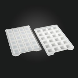 OptiWell™ Sealing Mat, 24...