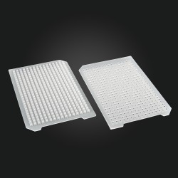 OptiWell™ Sealing Mat, 384...