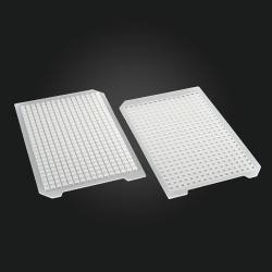 OptiWell™ Sealing Mat, 384...