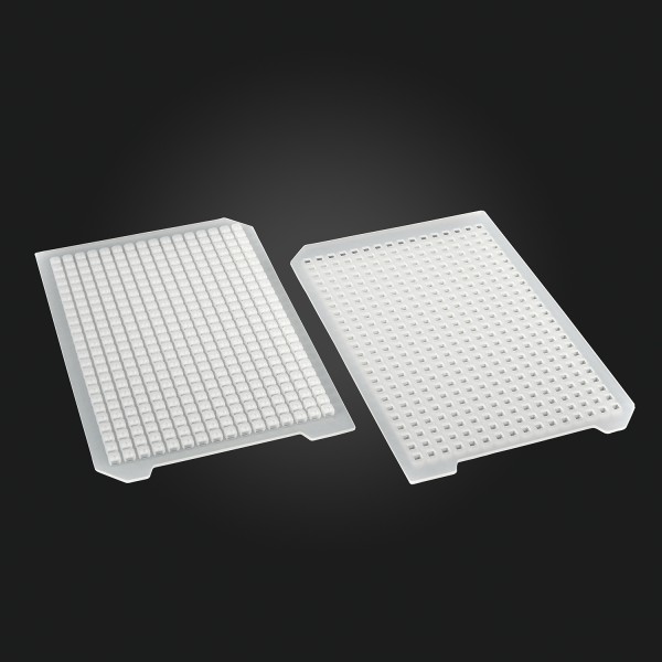 OptiWell™ Sealing Mat, 384...