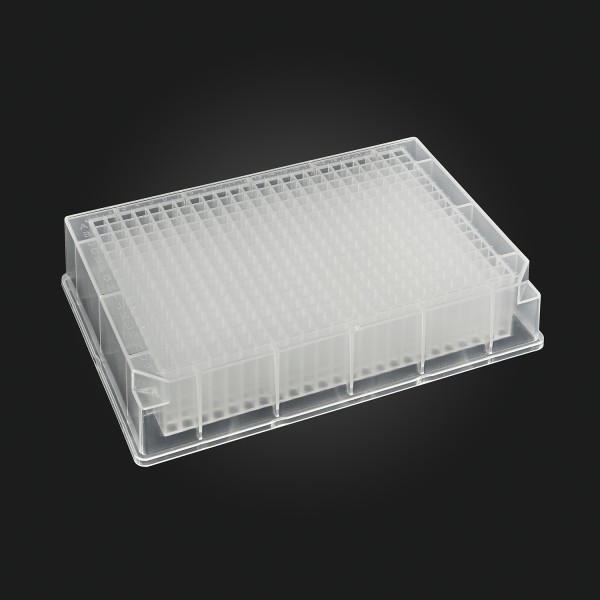 OptiWell™ Deep Well Plate,...