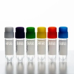 CRYOKING 2.0 ML VIAL, CLEAR...