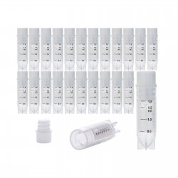 CRYOKING 2.0ML CLEAR...