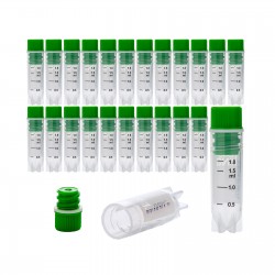 CRYOKING 2.0ML CLEAR...