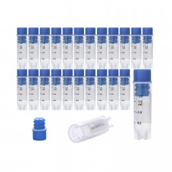 CRYOKING 2.0ML CLEAR...