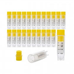 CRYOKING 2.0ML CLEAR...